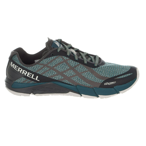 New Merrell Men's Bare Access Flex Shield Athletic Shoes Size 9 M 43 EUR